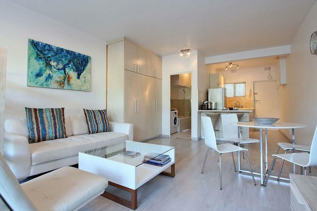 Sandringham Ii * Cape Town