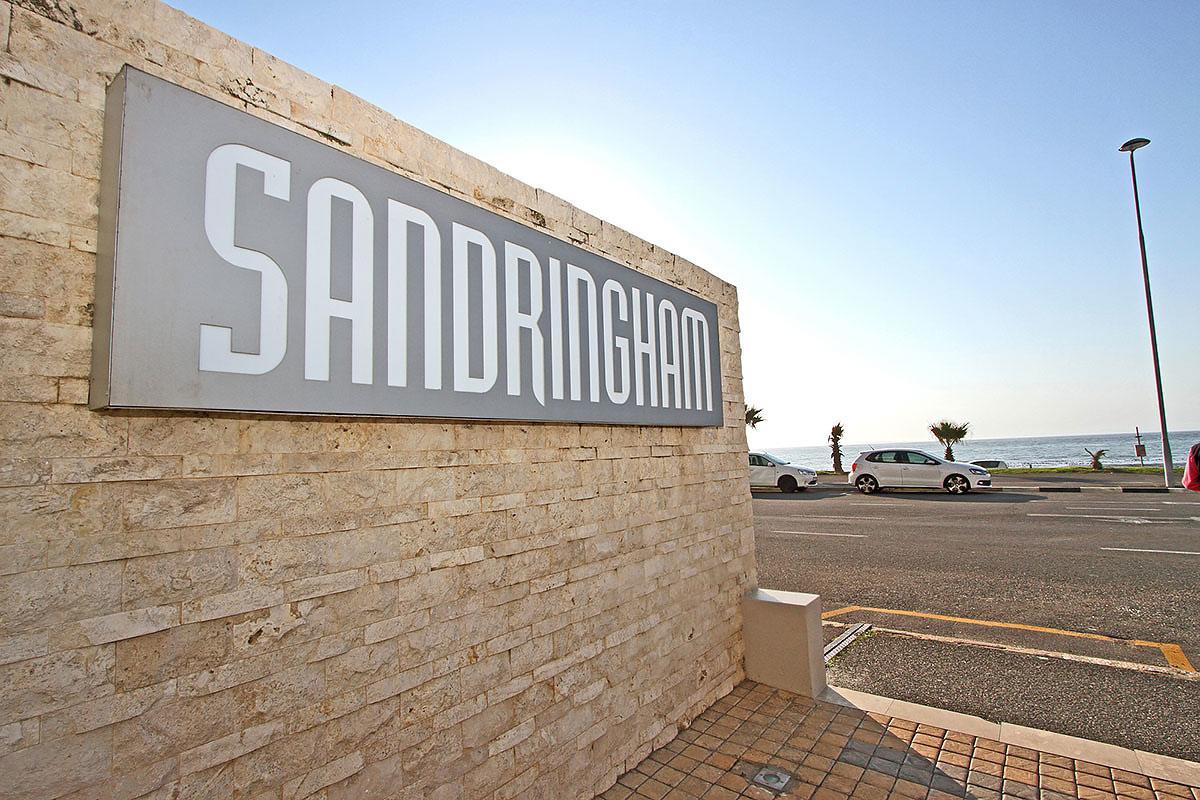 Sandringham Ii * Cape Town