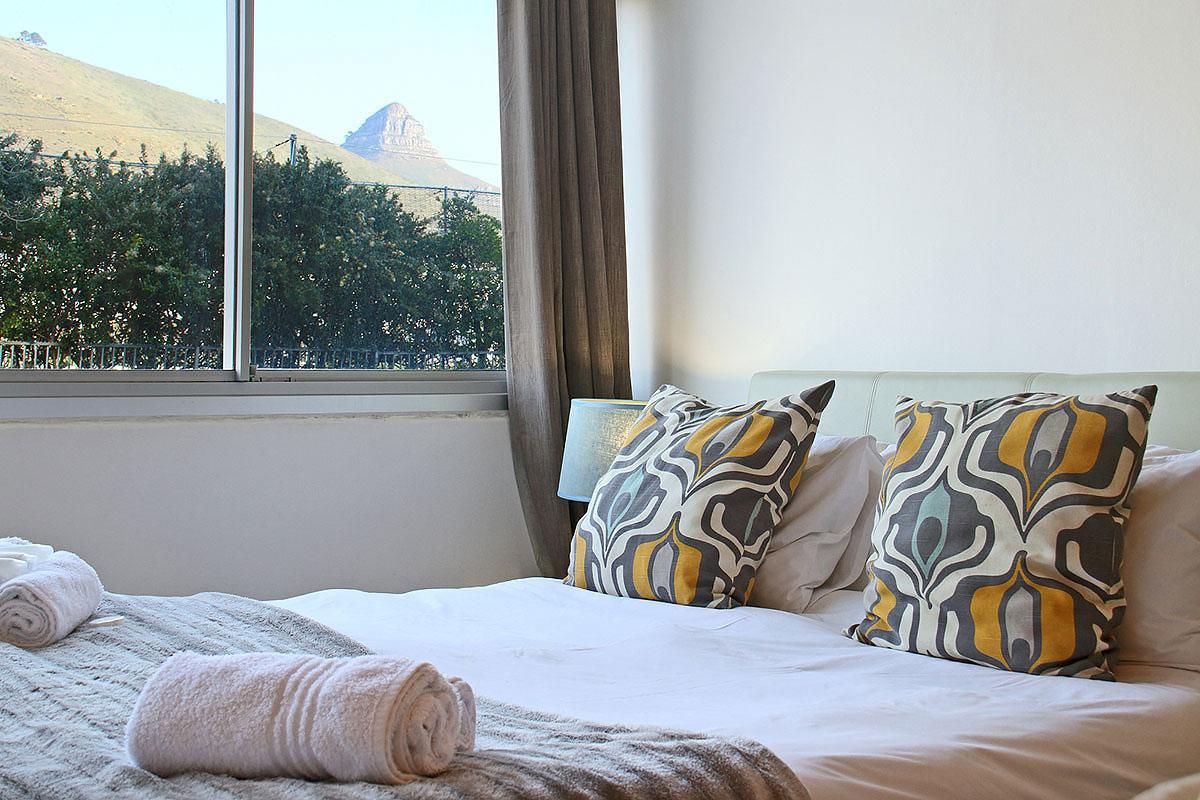 Sandringham Ii Apartment *